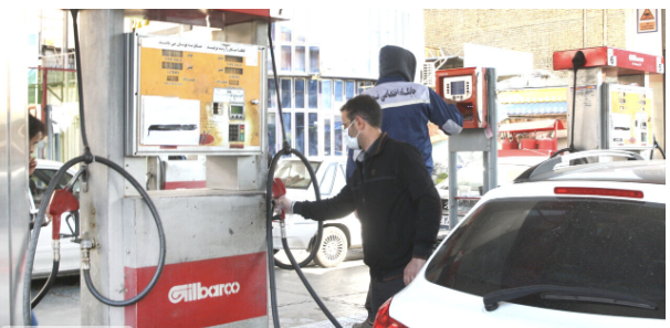 نماینده مجلس می‌گوید ایران باید در سال جاری بیش از ۲ میلیارد دلار بنزین وارد کند