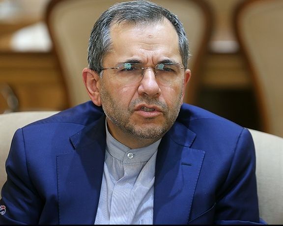 نماینده ایران در سازمان ملل متحد: هرگونه توسل به زور در فضای سایبری را رد میکنیم