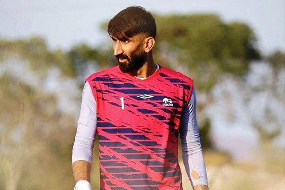 «هنوز اعلام وکالت نکردم»؛خودداری وکیل بیرانوند از پاسخ درباره پرونده پرداخت رشوه