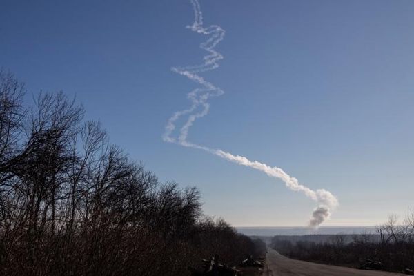 Russia 'To Swarm' Ukrainian Sky With Iranian Drones - Ukraine