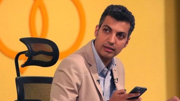 رییس جدید صدا و سیما: منعی برای بازگشت فردوسیپور به برنامه ۹۰ وجود ندارد