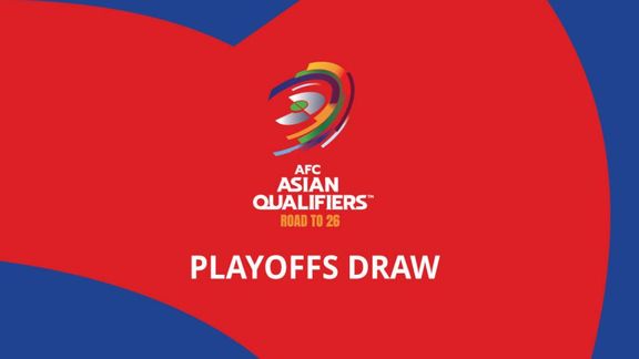 پلیآف انتخابی جام جهانی؛ عربستان سعودی با عراق همگروه شد، تیم جدید کیروش با قطر و امارات