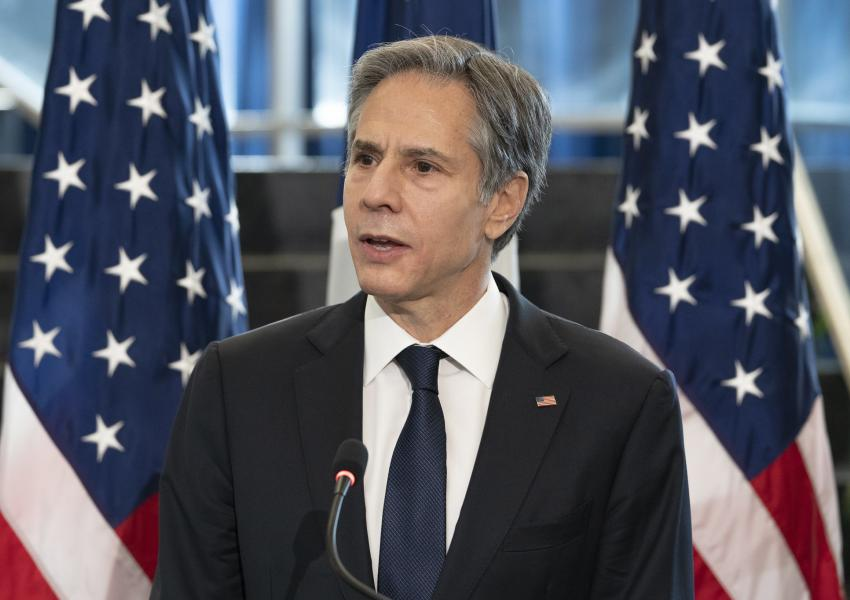 نخستین تحریم آمریکا علیه جمهوری اسلامی در دولت بایدن: آمریکا دو بازجوی سپاه پاسداران را تحریم کرد 