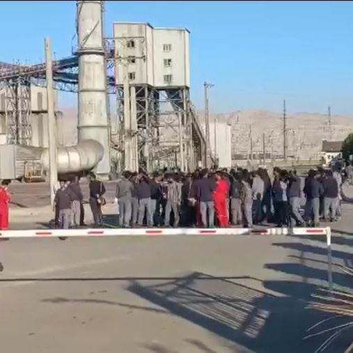Strikes In Iran Continue To Support Protest Movement
