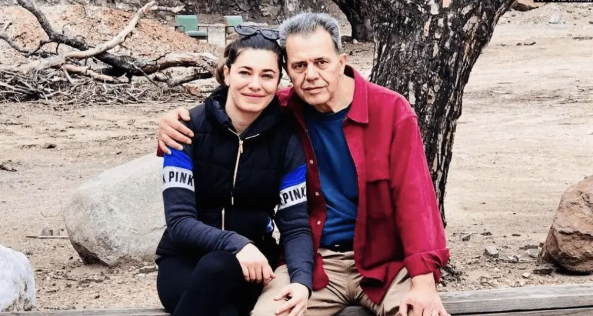 Daughter of dual national questions circumstances of his death in Iran
