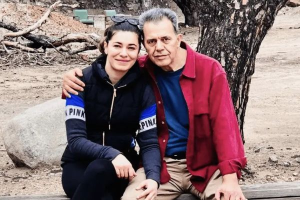 Daughter of dual national questions circumstances of his death in Iran