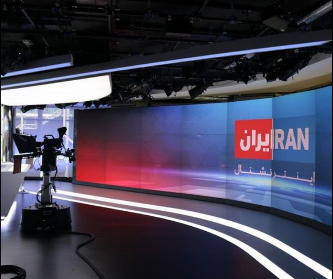 Iranians Trust Foreign-Based Media For News On Iran - Survey 