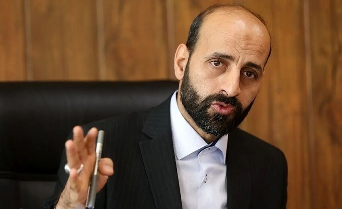 رییس سازمان تعزیرات حکومتی: با وجود ۵۰ شکایت، چای دبش باز ارز دریافت کرده است