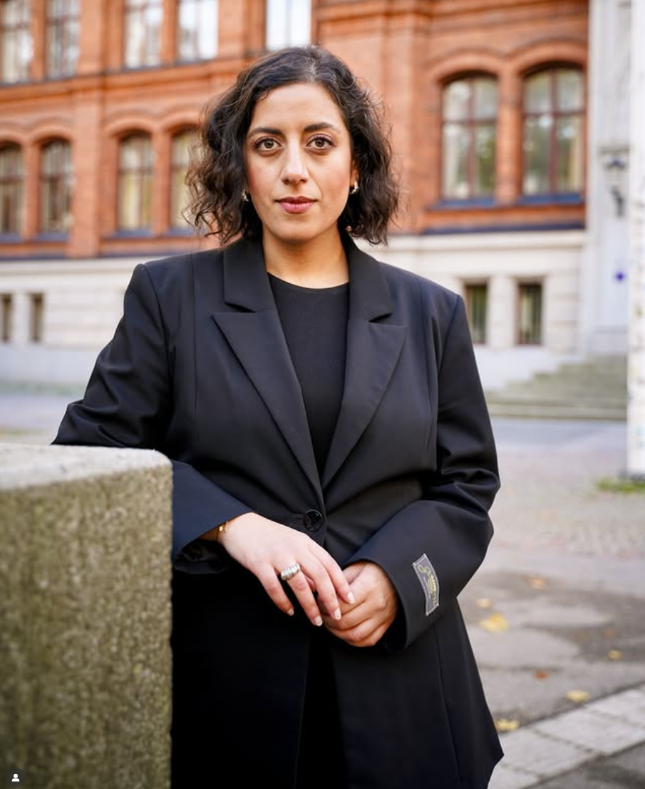 وزیر آموزش سوئد درباره اعتراضات ایران: این ملاها شکست خواهند خورد