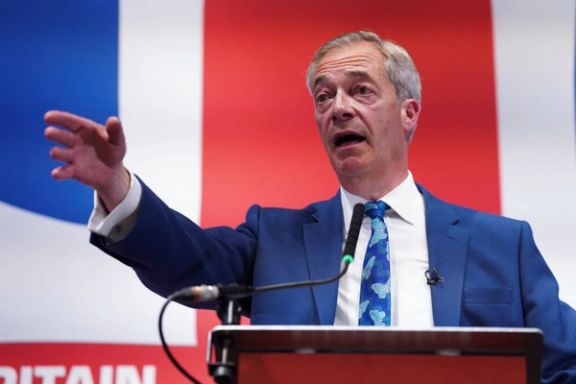 نظرسنجی موسسه یوگاو: حزب راستگرای اصلاح بریتانیا از حزب محافظهکار پیشی گرفت