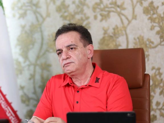 ادعای مالک تراکتور درباره حکم بیرانوند: برای یک پرونده رئیسجمهور و وزیر را قاطی نمیکنیم