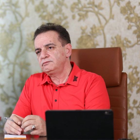 زنوزی، مالک تراکتور: یک باشگاه برای جذب یک بازیکن پنج میلیون دلار پیشنهاد رضایتنامه داد