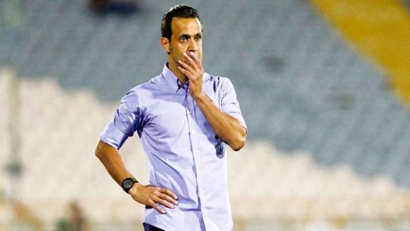 کریمی خطاب به سرکوبگران: ما برای تویی که ما رو میزنی هم میجنگیم تا زندگی بهتری داشته باشی