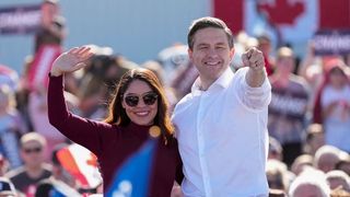 Canada's Poilievre talked tough on IRGC, will he walk the walk?