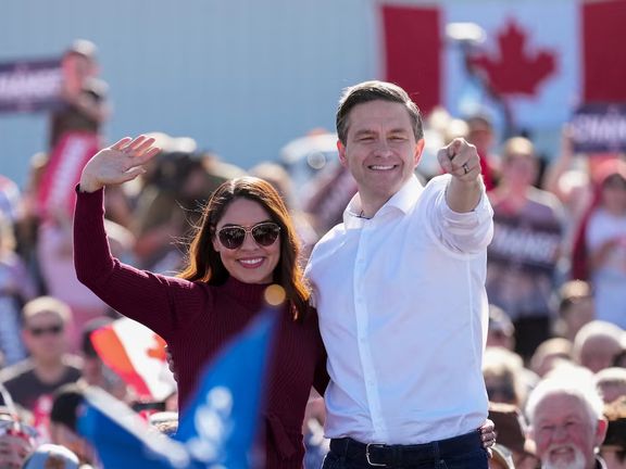 Canada's Poilievre talked tough on IRGC, will he walk the walk?