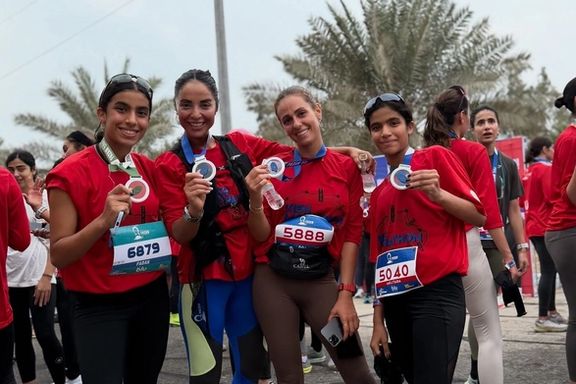 قوه قضاییه از بازداشت دو تن از عوامل برگزاری «ماراتن کیش» خبر داد