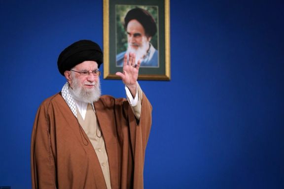 Argentina seeks Khamenei's arrest over Buenos Aires bombing