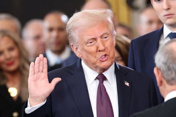 Pezeshkian government makes detente overtures as Trump takes office