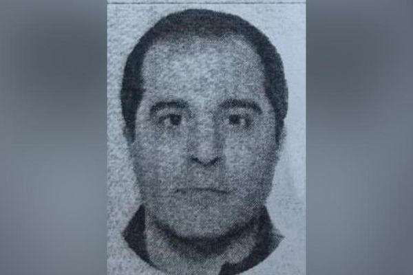 Tehran Court Upholds Five-Year Sentence For Iranian-Swedish Citizen