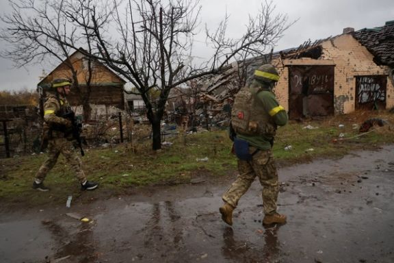 حملات پهپادی اوکراین زیرساختهای انرژی و مناطق صنعتی روسیه را هدف قرار داد