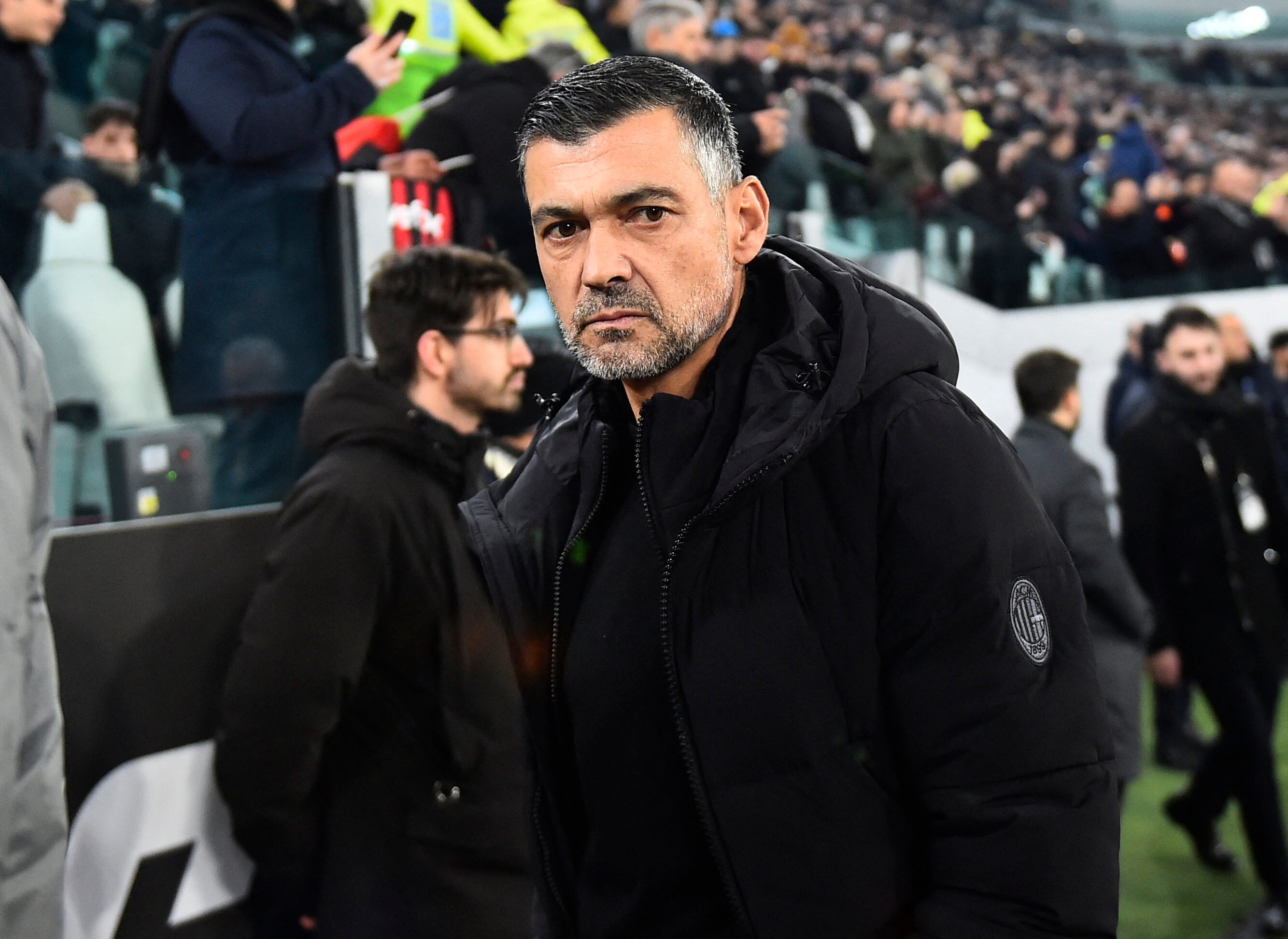 سرجیو کونسیسائو سرمربی الاتحاد عربستان سعودی شد