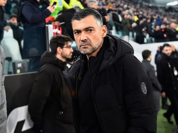 سرجیو کونسیسائو سرمربی الاتحاد عربستان سعودی شد