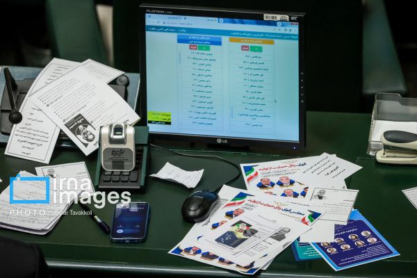 Hardline lawmakers poised to block Iran's Reformist ministers