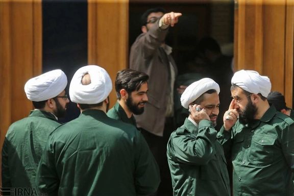 نماینده ارومیه: باید طلبههای جوان در کلانتری و آموزش و پرورش جذب شوند