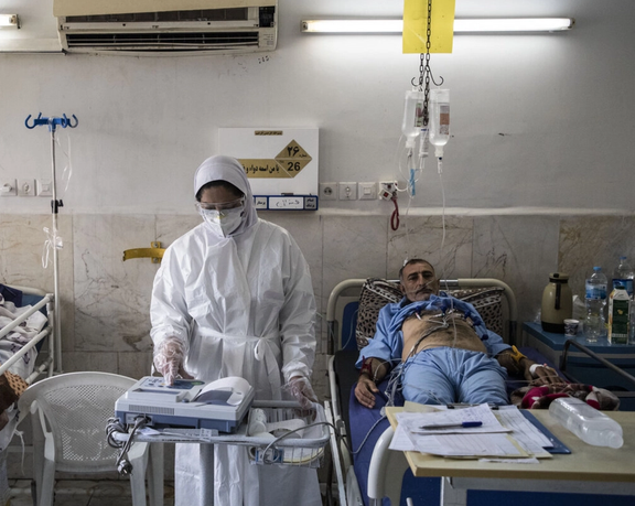 وزیر بهداشت از احتمال ورود سویه جدید کرونا خبر داد