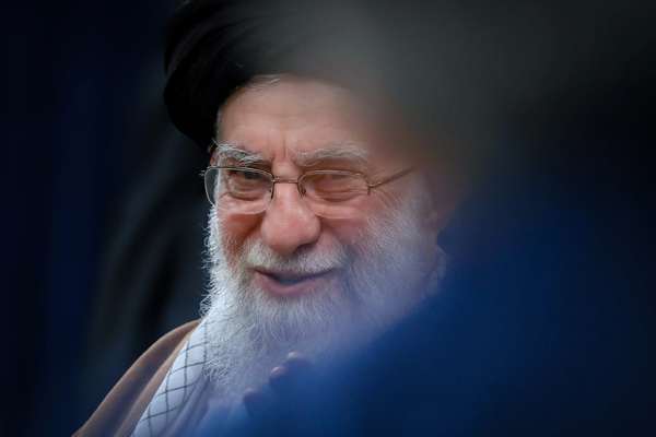 Khamenei should opt for moderation in US talks, commentators gently urge