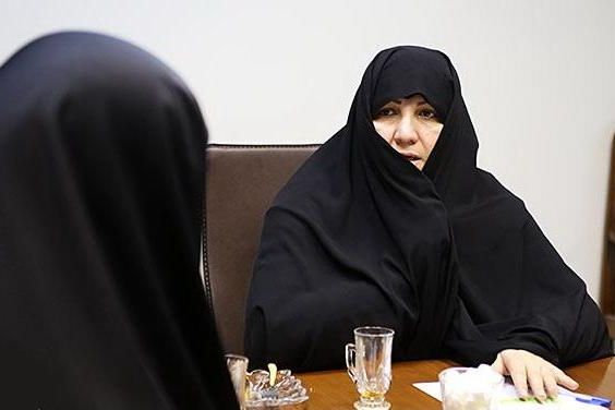 مدرس حوزه: ظلم است اگر رشدی که برای زنان در جمهوری اسلامی رخ داده، نبینیم