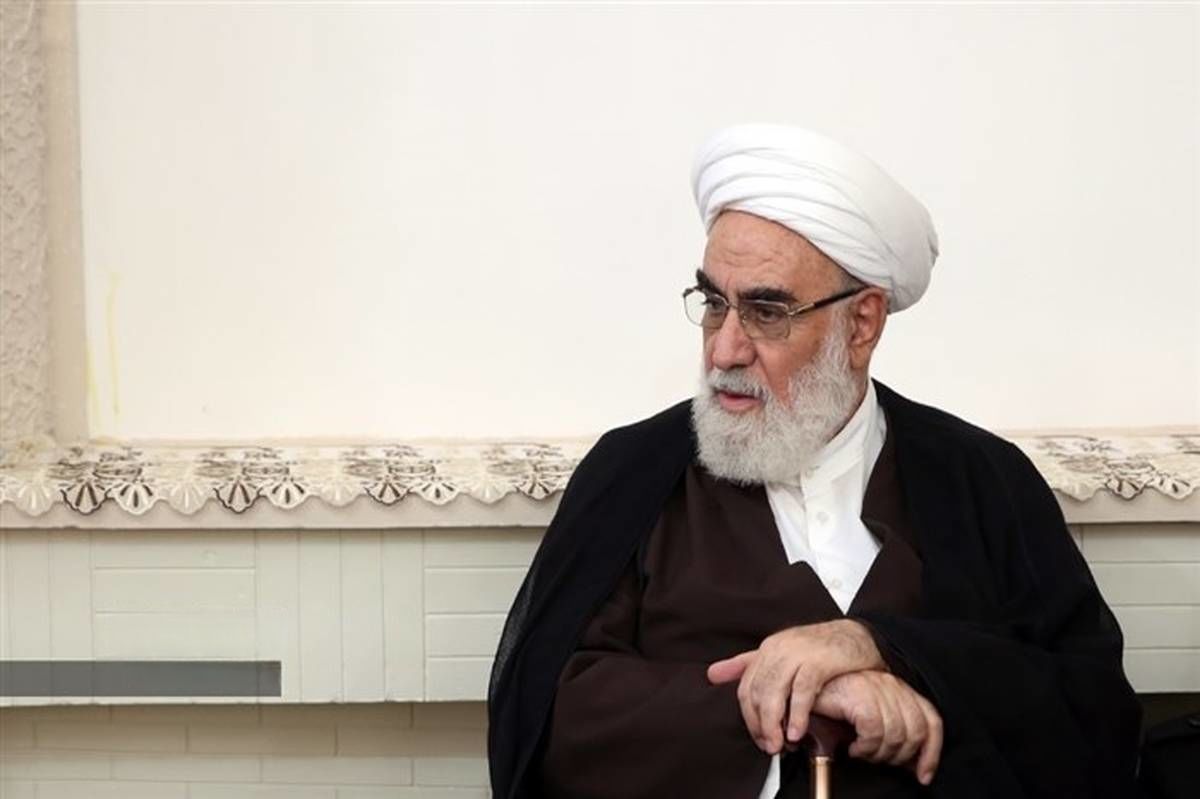 Gholamhossein Mohammadi Golpayegani