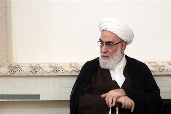 Gholamhossein Mohammadi Golpayegani