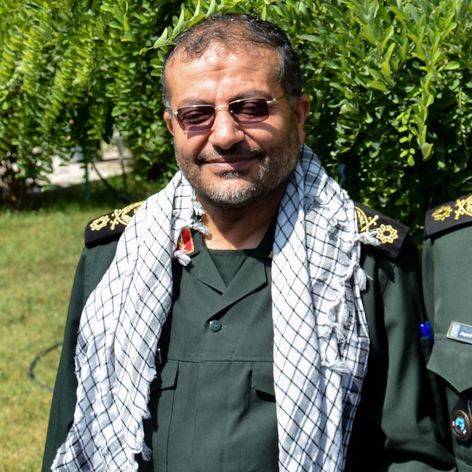 رییس سازمان بسیج: وظیفه ما جنگیدن با فرهنگ توسعهمحوری است