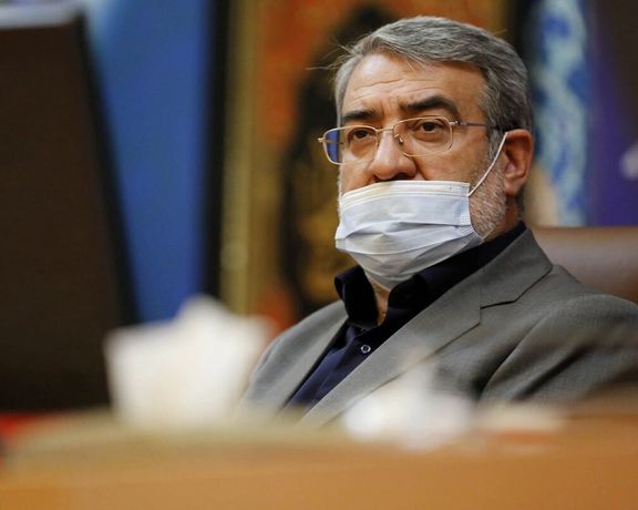 Interior Minister: Some people think they have been vaccinated because they have been vaccinated