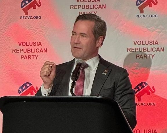 مایک والتز، عضو مجلس نمایندگان آمریکا: حتی سپاه هم نتوانست از هنیه محافظت کند