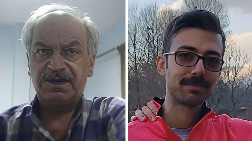 Two more political prisoners executed in Iran 