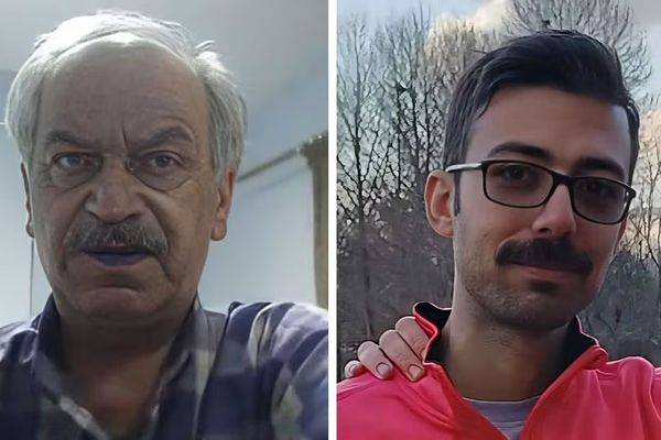 Two more political prisoners executed in Iran