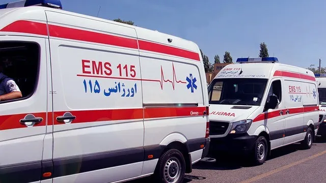 الأزمة تتفاقم.. تلوث الهواء الشديد يزيد مهام الطوارئ في طهران بأكثر من 30%