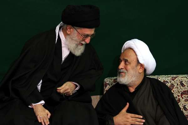 Prominent Cleric, Other Insiders Criticize Regime Amid Iran Crises