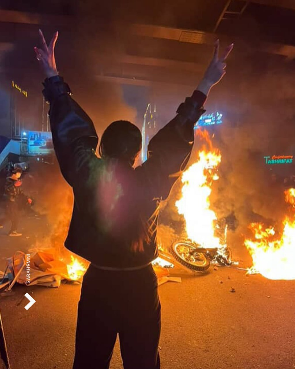 معاریو: سیاست مماشات در برابر جمهوری اسلامی، برای اروپا بهای خون خواهد داشت