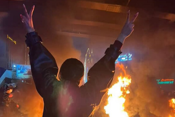 انجمنهای حامی کودکان: بازداشت کودکان را فورا متوقف کنید