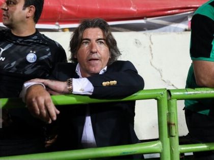 جایگزین ساپینتو در استقلال؛ «کمیته فنی تشکیل شد، با ۴ مربی داخلی و چند خارجی مذاکره کردیم»