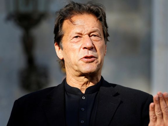 نخستوزیر پاکستان: جهان باید به طالبان فرصت دهد و با آنها تعامل کند