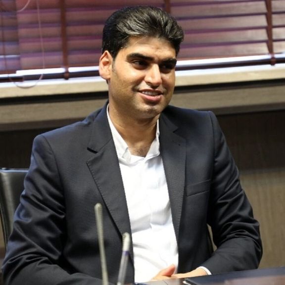 پیمان حدادی رییس هیات مدیره پرسپولیس شد