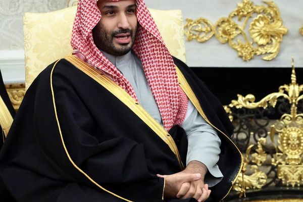 ولي العهد السعودي: الاتفاق الجيد يصب في مصلحة إيران والمنطقة والعالم والولايات المتحدة