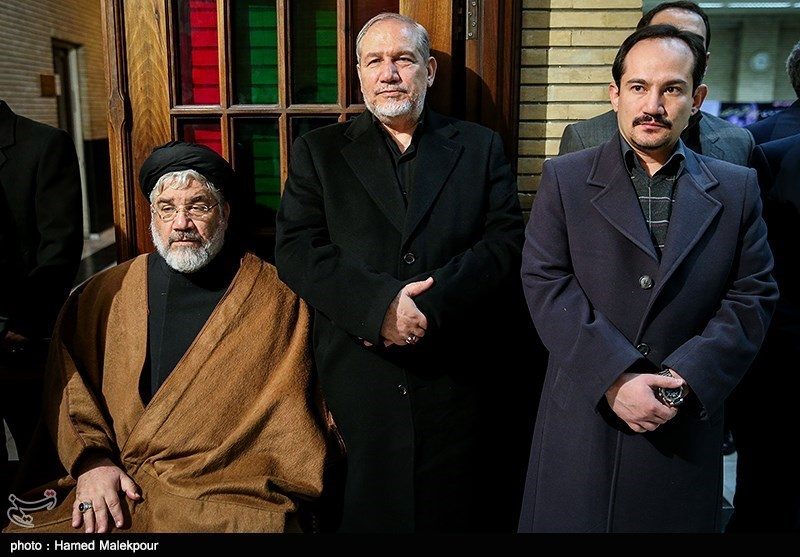 مستشار خامنئي: آلاف الصواريخ والطائرات المُسيّرة مؤمّنة وجاهزة.. ولم نستخدم كل أوراقنا بعد