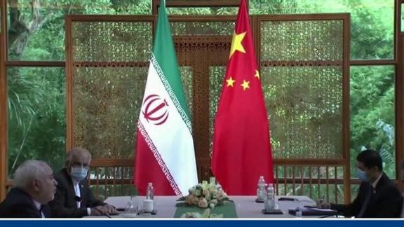 رییس اتاق بازرگانی ایران و چین: تجارت دو کشور در سال ۹۹ به کمترین میزان در حدود ۱۲ سال گذشته رسید