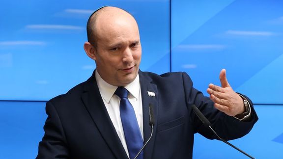 نفتالی بنت: ایران سالانه ۲۰ تا ۳۰ میلیارد دلار برای نیروهای نیابتی خود هزینه میکند