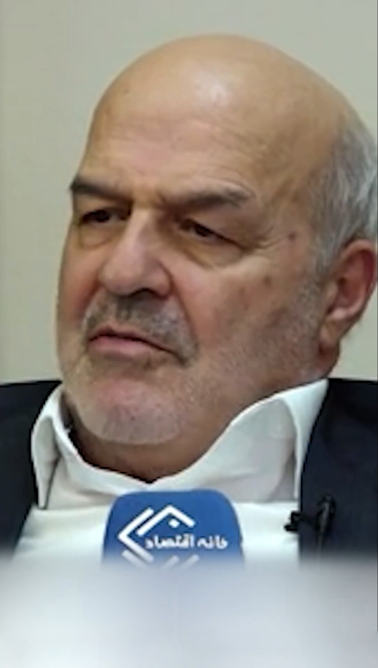 مسؤول إيراني سابق: الأداء الاقتصادي للحكومة "لا يُبشّر بالخير"